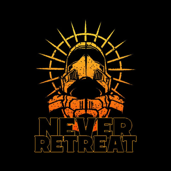 Helldivers Entrageek T-Shirt