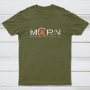 MCRN - Martian Congressional Republic Entrageek T-Shirt