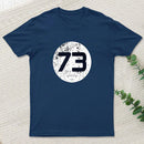 Sheldon Cooper's 73 T-Shirt