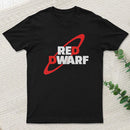 Red Dwarf Nerd T-Shirt