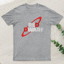 Red Dwarf Nerd T-Shirt