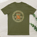 Raised on Hose Water and Neglect T-Shirt
