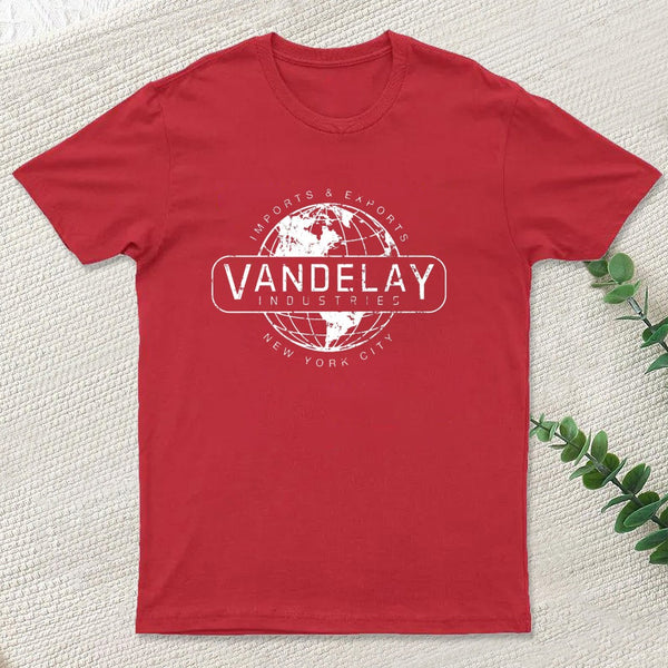Vandelay NYC T-Shirt