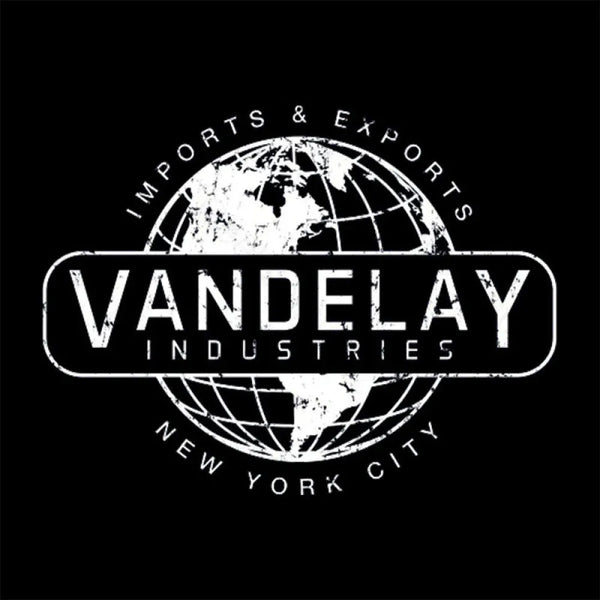 Vandelay NYC T-Shirt