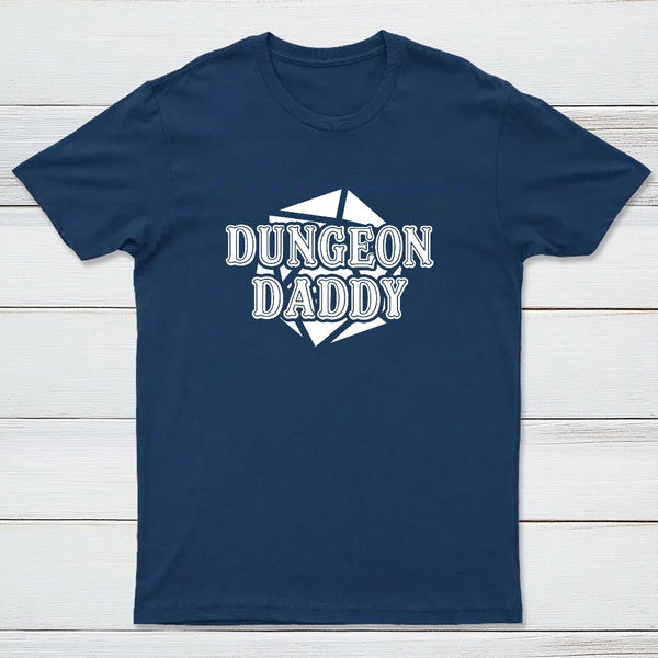 Dungeon Daddy T-Shirt
