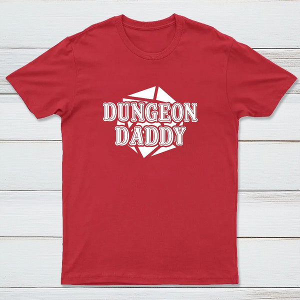 Dungeon Daddy T-Shirt