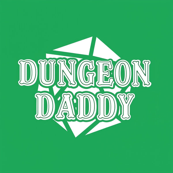 Dungeon Daddy T-Shirt