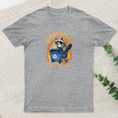 Dumpster Fire Response Team Leader Work Entrageek T-Shirt