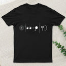 The Fellowship Entrageek T-Shirt
