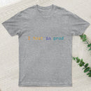 I Test In Prod Entrageek T-Shirt