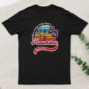 Strange Thing Happen Entrageek T-Shirt