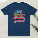Strange Thing Happen Entrageek T-Shirt