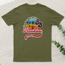 Strange Thing Happen Entrageek T-Shirt