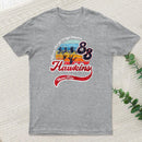 Strange Thing Happen Entrageek T-Shirt