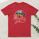 Strange Thing Happen Entrageek T-Shirt
