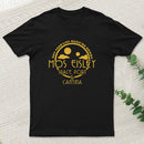 Mos Eisley Cantina Entrageek T-Shirt