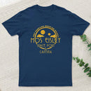Mos Eisley Cantina Entrageek T-Shirt