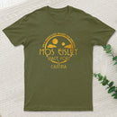 Mos Eisley Cantina Entrageek T-Shirt