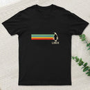 Linux Penguin Classic Entrageek T-Shirt