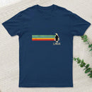 Linux Penguin Classic Entrageek T-Shirt