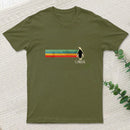 Linux Penguin Classic Entrageek T-Shirt