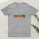 Linux Penguin Classic Entrageek T-Shirt