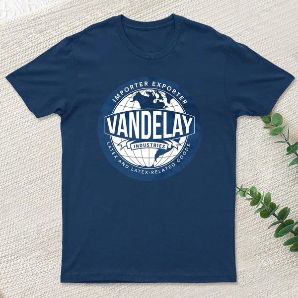 Vandelay Industries T-Shirt