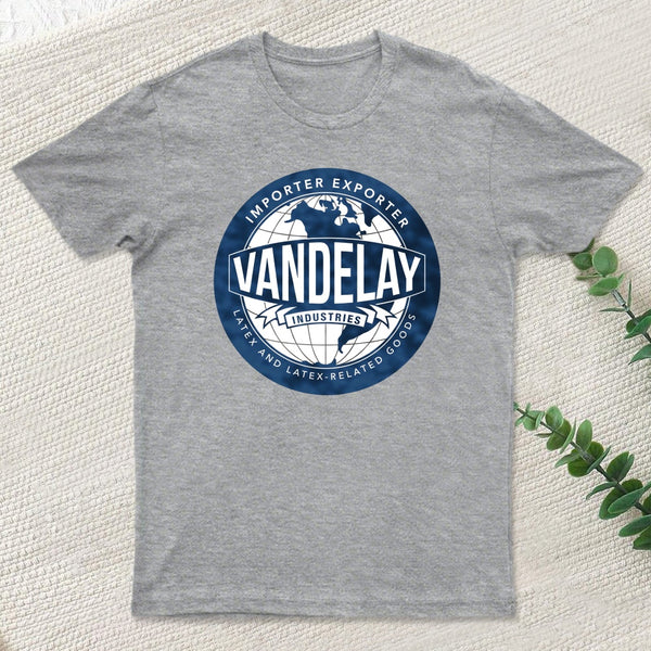 Vandelay Industries T-Shirt