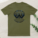 Weyland Corp Scifi Horror T-Shirt