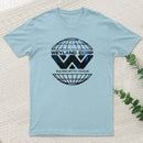 Weyland Corp Scifi Horror T-Shirt