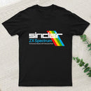 Sinclai Zx Spectrum T-Shirt