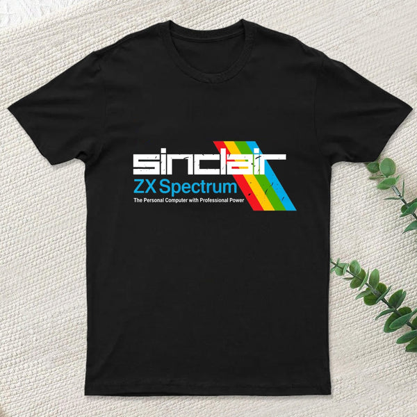 Sinclai Zx Spectrum T-Shirt