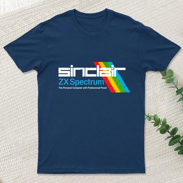 Sinclai Zx Spectrum T-Shirt