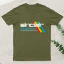 Sinclai Zx Spectrum T-Shirt