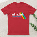 Sinclai Zx Spectrum T-Shirt