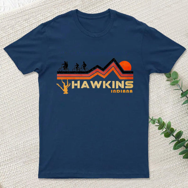Hawkins T-Shirt