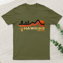 Hawkins T-Shirt