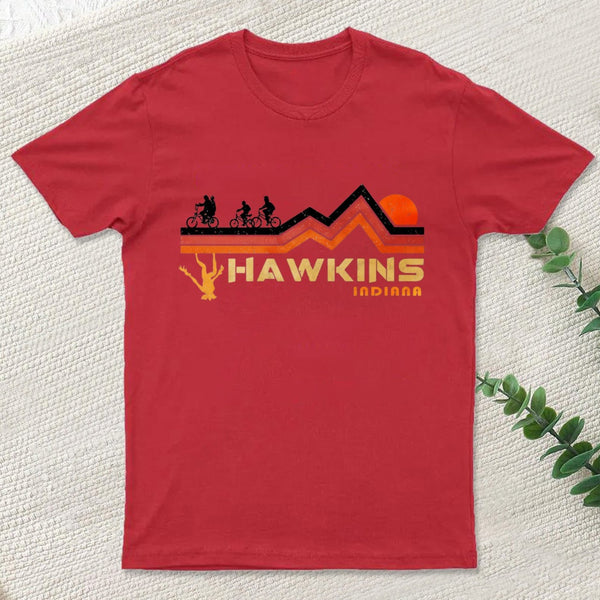 Hawkins T-Shirt