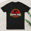 Jurassic Imperial Park T-Shirt