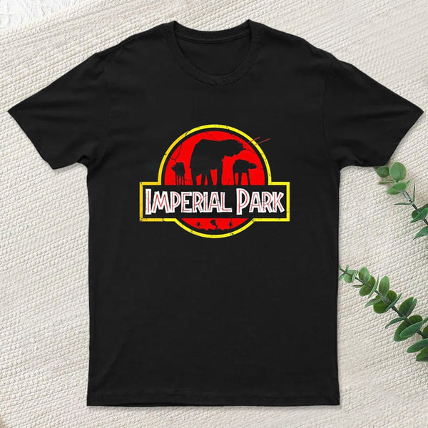 Jurassic Imperial Park T-Shirt
