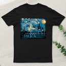 Starry Scarif T-Shirt
