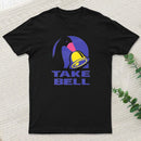 Take Bell Goose T-Shirt