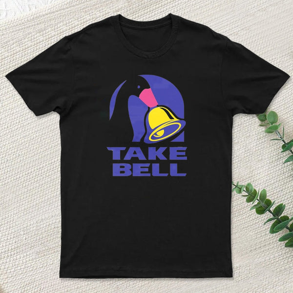 Take Bell Goose T-Shirt