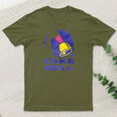 Take Bell Goose T-Shirt