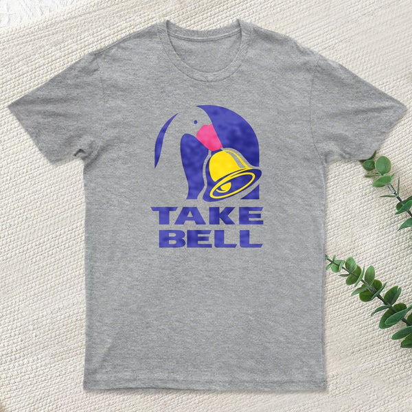 Take Bell Goose T-Shirt