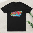 Wsqk The Voice Of Hawkins Entrageek T-Shirt