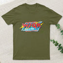 Wsqk The Voice Of Hawkins Entrageek T-Shirt