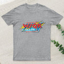 Wsqk The Voice Of Hawkins Entrageek T-Shirt