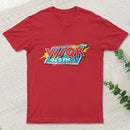 Wsqk The Voice Of Hawkins Entrageek T-Shirt