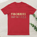 Easy As 1123 Entrageek T-Shirt